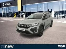 Gris Utilisé 2022 Dacia Jogger Extreme Monospace | 19 599 € (Prix juste)