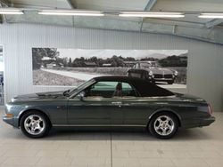 Autres Utilisé 1997 Bentley Azure Cabriolet | 79 900 €