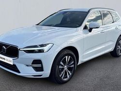 Utilisé 2022 Volvo XC60 Business Edition SUV | 32 900 € (Prix juste)