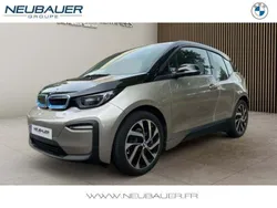 Cashmere silver+bmw i blue Utilisé 2022 BMW i3 Citadine | 18 490 € (Bon prix)