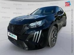 Noir Occasion 2025 Peugeot 2008 Style SUV | 28 499 €