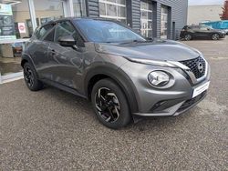 Gris Utilisé 2022 Nissan Juke N-Connecta SUV | 17 490 € (Prix juste)