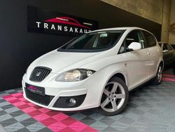 Blanc Occasion 2009 Seat Altea Monospace | 5 990 €