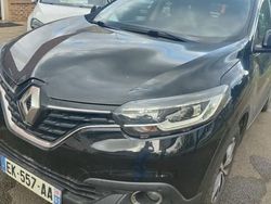 Utilisé 2017 Renault Kadjar Business SUV | 11 990 € (Prix juste)