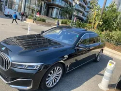 Utilisé 2020 BMW 730L M Sport Berline | 50 000 €