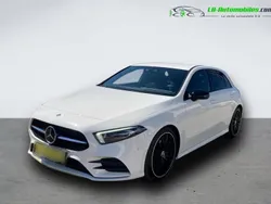 Utilisé 2019 Mercedes A250 Berline | 30 100 € (Prix juste)