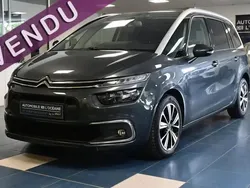 Gris Utilisé 2016 Citroën Grand C4 Picasso Business Class Monospace | 10 498 €