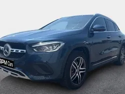 Utilisé 2022 Mercedes GLA250 Progressive SUV | 36 890 € (Bon prix)