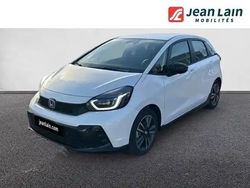 Blanc platine Occasion 2025 Honda Jazz Citadine | 26 740 € (Prix assez cher)