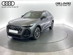 Gris Utilisé 2025 Audi Q5 S-Line SUV | 82 490 €