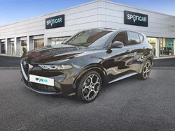Noir Utilisé 2022 Alfa Romeo Tonale Ti SUV | 27 799 € (Bon prix)