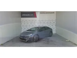 Utilisé 2023 Toyota Prius Design Citadine | 32 800 € (Prix juste)