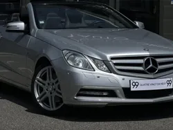 Utilisé 2013 Mercedes E350 Executive Berline | 24 990 €