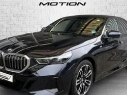 Utilisé 2023 BMW 520 M Sport Berline | 61 990 €