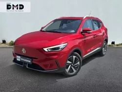 Utilisé 2022 MG ZS Luxury Berline | 20 981 € (Bon prix)