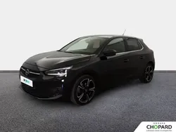Noir Utilisé 2021 Opel Corsa Ultimate | 15 490 € (Prix juste)
