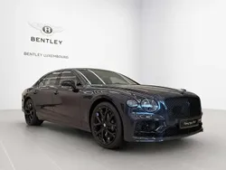 Gris Utilisé 2025 Bentley Flying Spur Berline | 290 153 € (Prix juste)