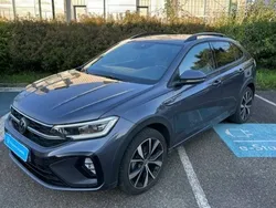 Gris Utilisé 2024 VW Taigo R-line SUV | 26 990 € (Prix juste)