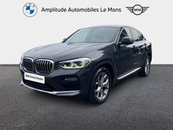 Utilisé 2018 BMW X4 xLine SUV | 34 990 € (Prix juste)