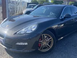 Utilisé 2010 Porsche Panamera 4S Berline | 23 990 €