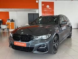 Gris Utilisé 2021 BMW 330 M Sport Break | 41 990 € (Bon prix)