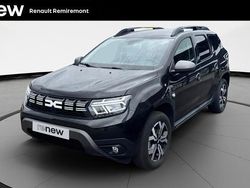 Noir Occasion 2024 Dacia Duster Journey SUV | 22 790 € (Prix juste)