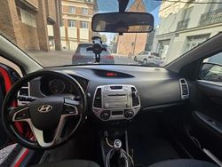 Utilisé 2012 Hyundai i20 Berline | 6 000 €
