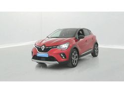 Utilisé 2021 Renault Captur R.S. SUV | 20 990 € (Prix juste)