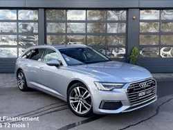 Utilisé 2018 Audi A6 Sport Berline | 30 990 €