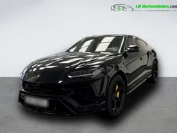 Utilisé 2022 Lamborghini Urus SUV | 275 100 €