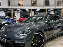 Utilisé 2019 Porsche Panamera Berline | 74 990 € (Prix juste)