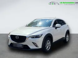 Utilisé 2016 Mazda CX-3 SUV | 17 900 € (Prix juste)