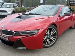 Utilisé 2017 BMW i8 Comfort Edition Coupé | 71 900 €