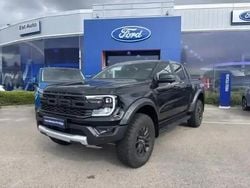 Noir Occasion 2025 Ford Ranger Viva Pick-up | 69 499 € (Prix cher)