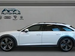 Utilisé 2024 Audi A6 Allroad Sport Break | 65 000 €