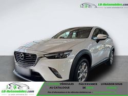 Utilisé 2016 Mazda CX-3 Exclusive-Line SUV | 19 900 € (Prix assez cher)
