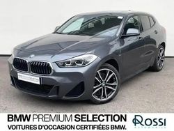Mineralgrau Utilisé 2021 BMW X2 M Sport SUV | 25 900 € (Prix juste)