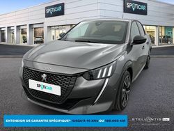 Utilisé 2022 Peugeot 208 GT Citadine | 16 190 € (Prix juste)