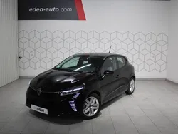 Noir Utilisé 2023 Renault Clio V Evolution | 20 390 € (Prix juste)