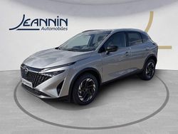 Nouvelle 2025 Nissan Qashqai SUV | 40 900 €