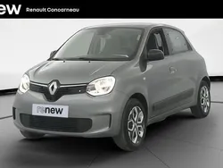 Gris Utilisé 2023 Renault Twingo Equilibre Citadine | 12 490 € (Prix juste)