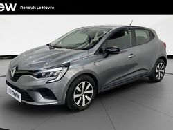 Gris Utilisé 2023 Renault Clio V Equilibre Citadine | 15 990 € (Prix juste)