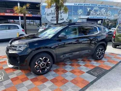 Noir Nouvelle 2025 Citroën C5 Aircross SUV | 30 900 € (Prix juste)