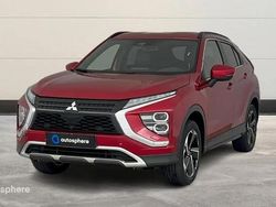 Utilisé 2023 Mitsubishi Eclipse Cross SUV | 29 799 €