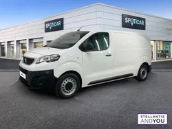 Blanc Utilisé 2019 Peugeot Expert Premium Van | 16 490 € (Prix juste)