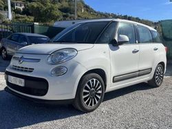Occasion 2015 Fiat 500 Lounge Citadine | 3 500 €