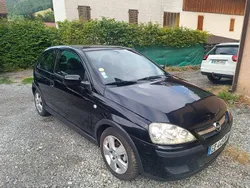 Utilisé 2005 Opel Corsa Break | 1 800 €