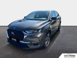 Gris Utilisé 2021 DS Automobiles DS7 Crossback Bastille Plus SUV | 15 990 € (Prix juste)