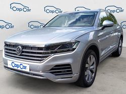 Utilisé 2019 VW Touareg Exclusive SUV | 37 180 € (Super prix)