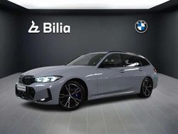 Gris Utilisé 2024 BMW M340 Sport Line Berline | 67 588 € (Prix juste)